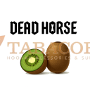 Табак для кальяна Dead Horse Kiwi (Киви) 50 гр. Фото.